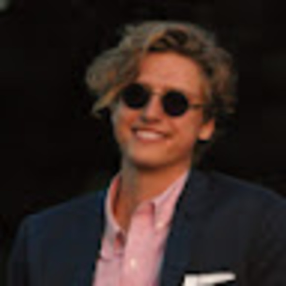 Meet your Posher, Clayton - Picture 1 of 1